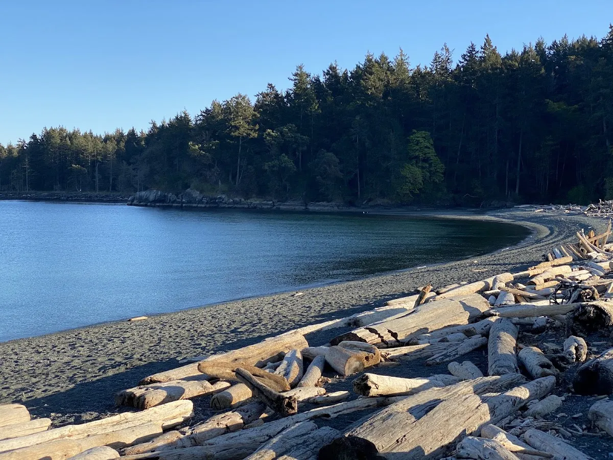 Albert Head Lagoon Regional Park