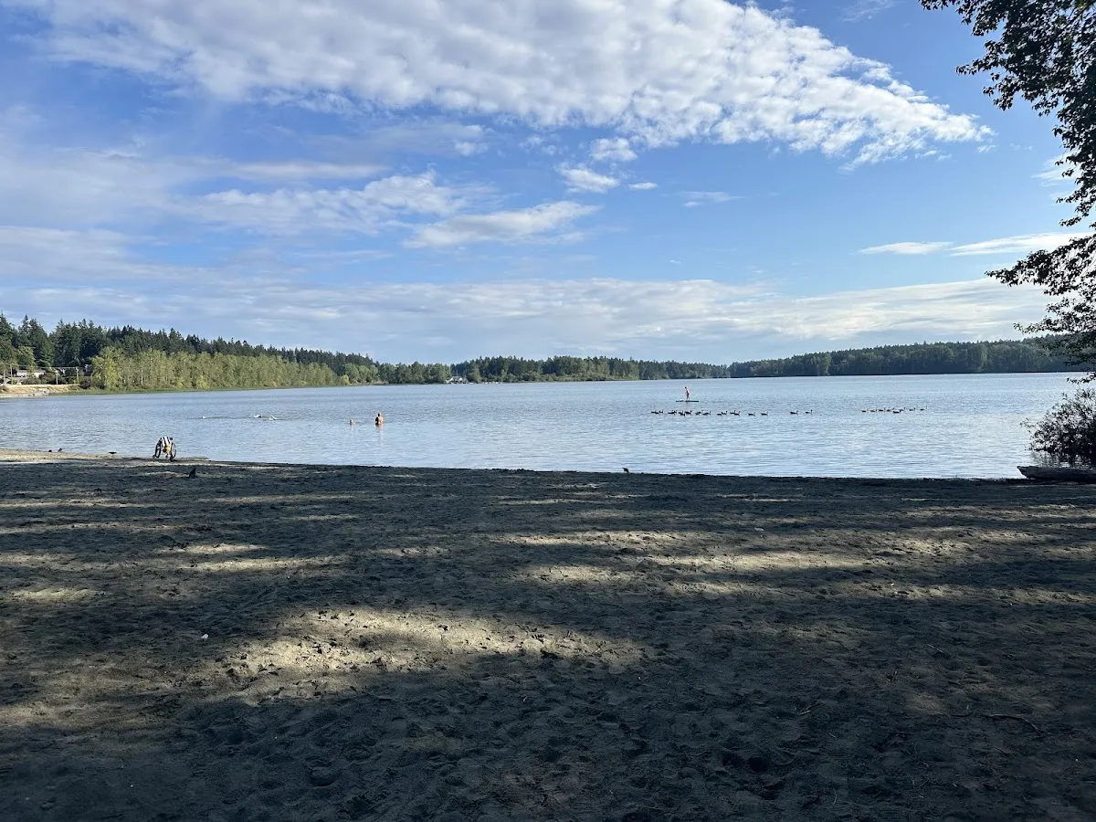 Elk/Beaver Lake Regional Park