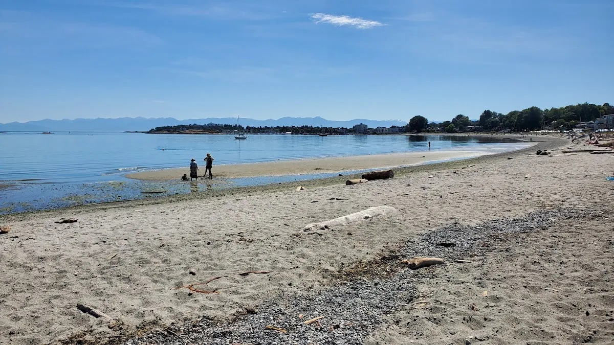 Willows Beach