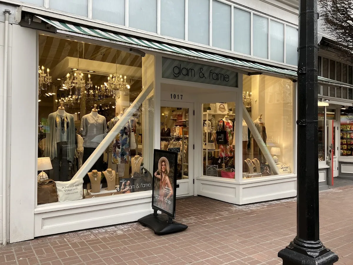 Glam & Fame Clothing | Breathable Naturals