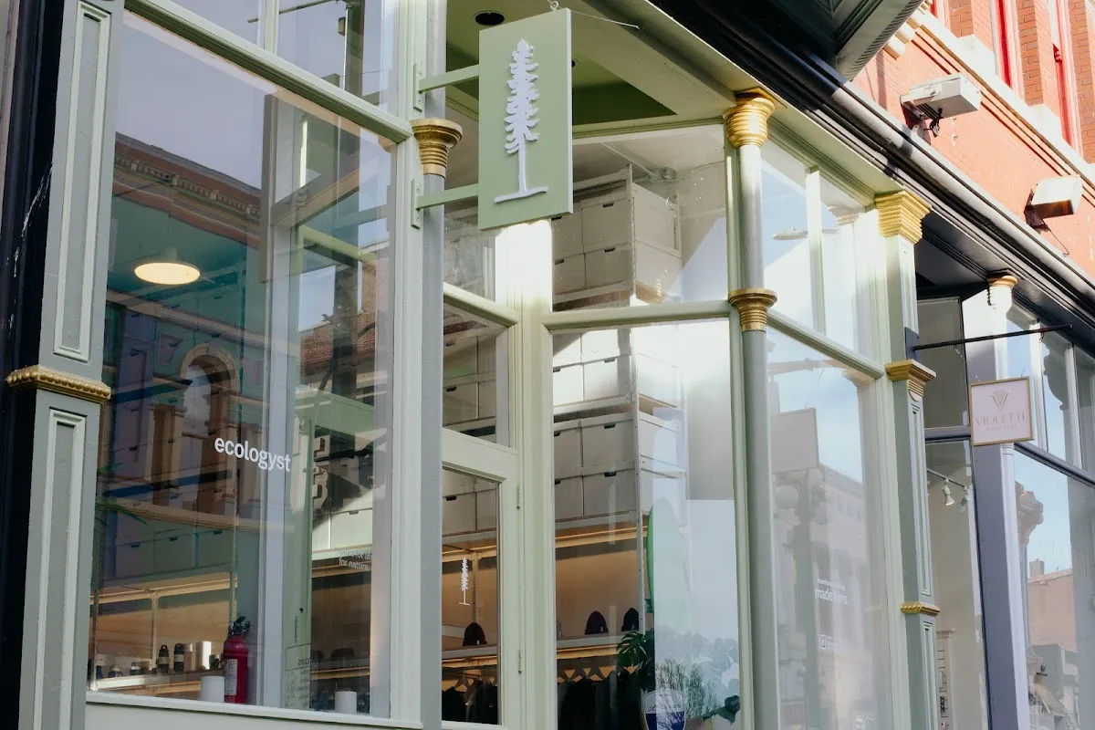 ecologyst – Victoria Store