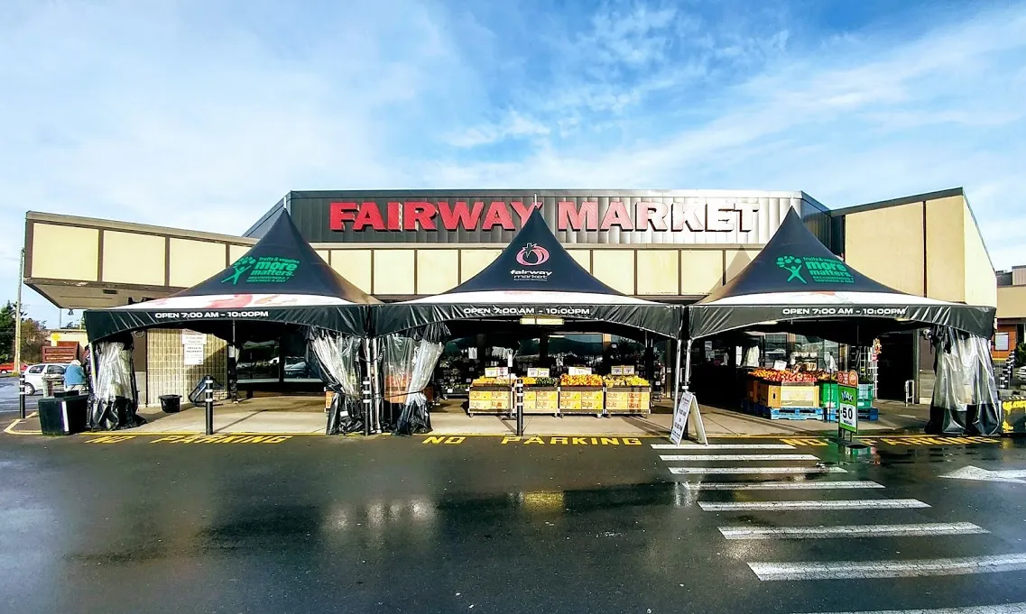 Fairway Market Gorge Plaza
