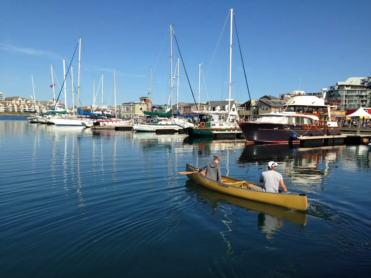Fisherman’s Wharf Bed & Breakfast
