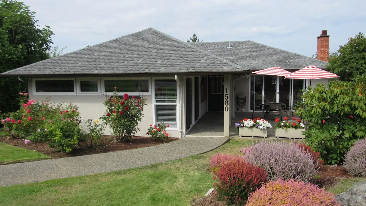 Victoria Heart House