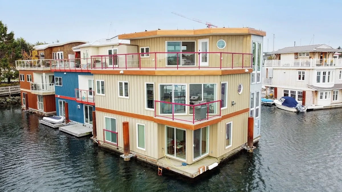 Salish Seaside RV Haven