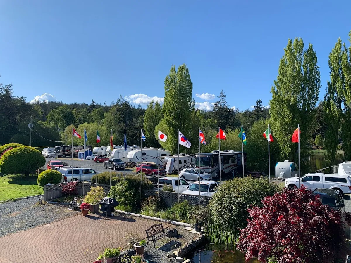 Weir’s Beach RV Resort