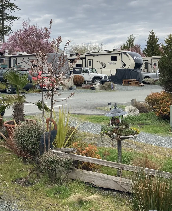 Oceanside Resort | A Parkbridge RV Resort