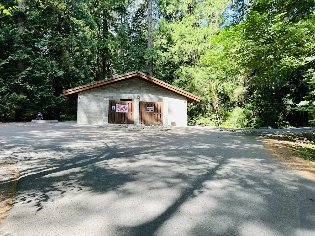 Goldstream Park Campground