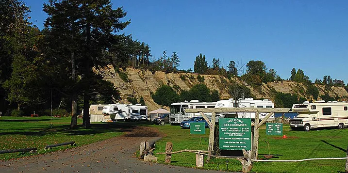 Beachcomber RV Park