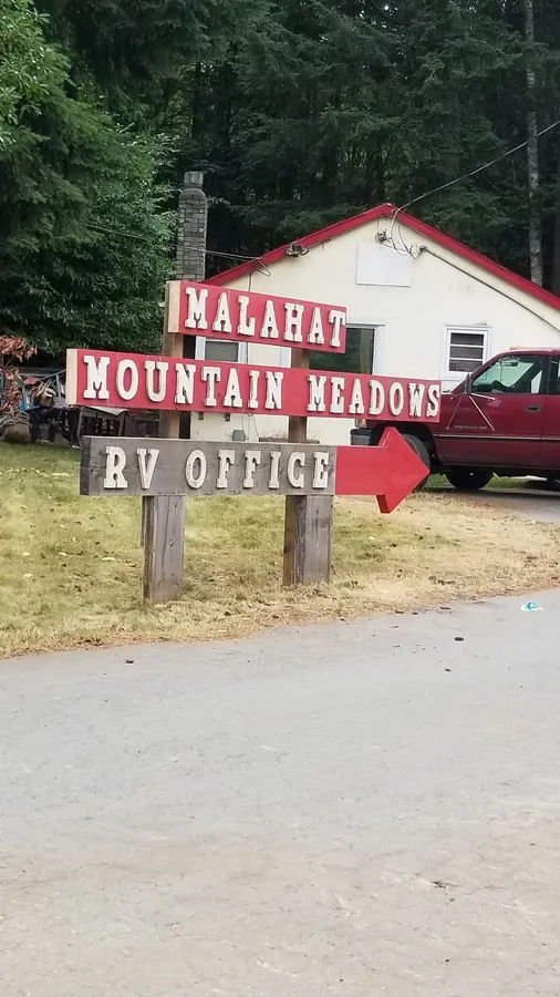 Malahat Mountain Meadows RV Park and Campground