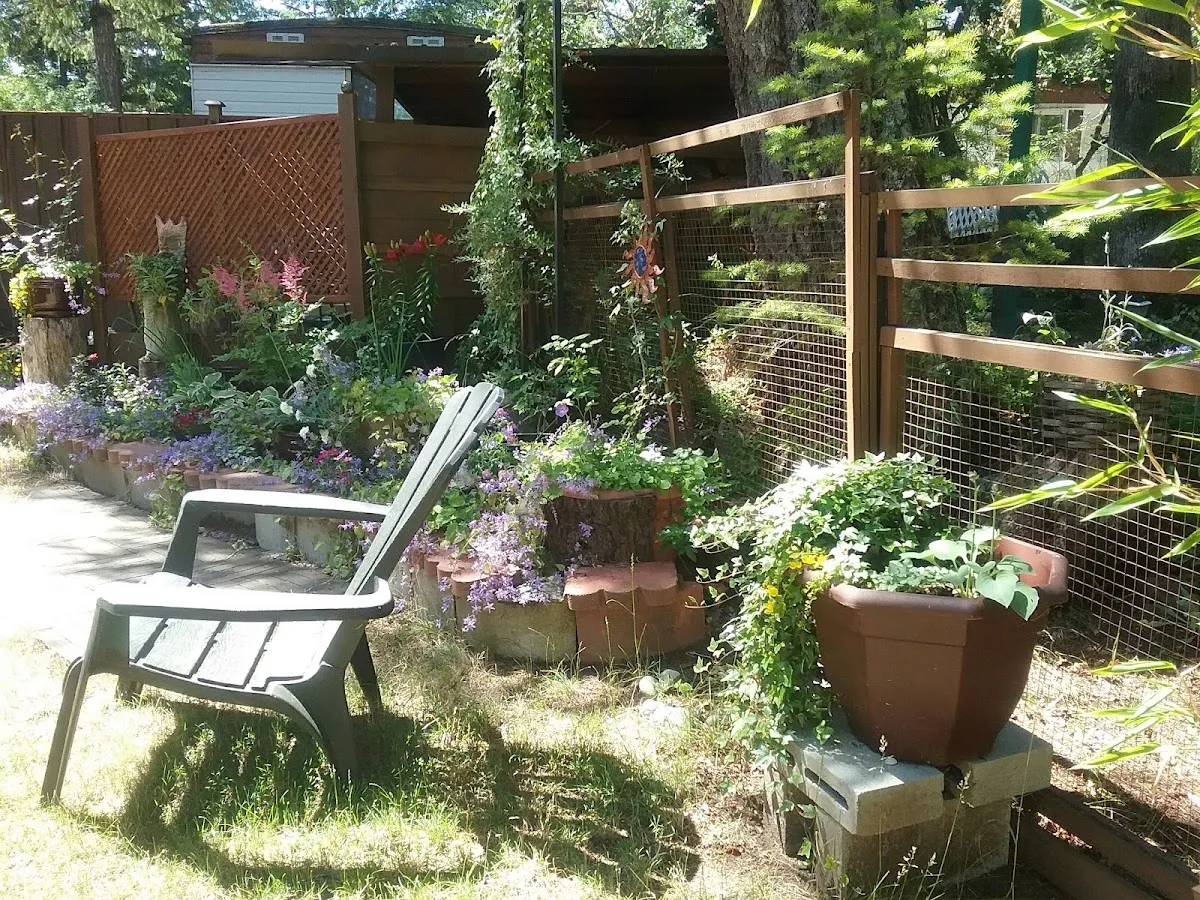 Hidden Valley Mobile Home Park