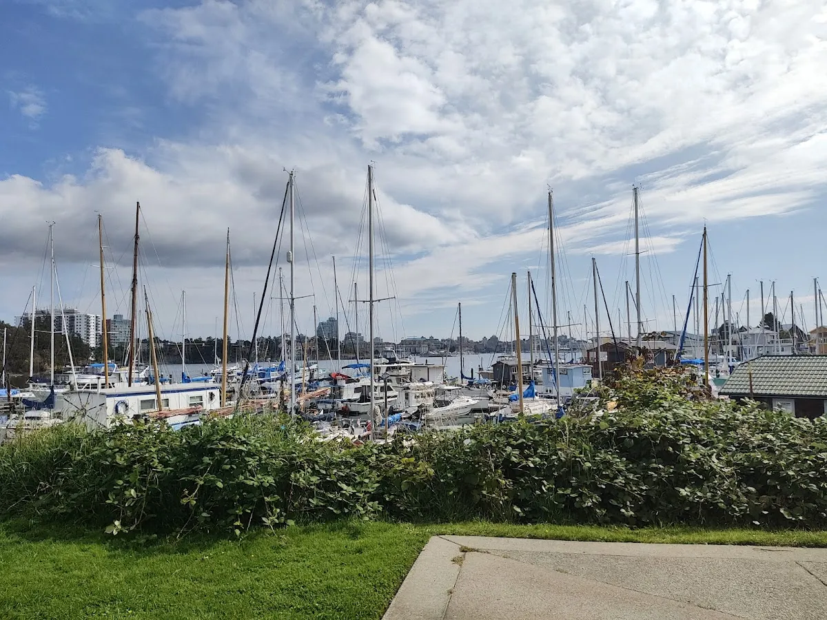 Captain Jacobson Park