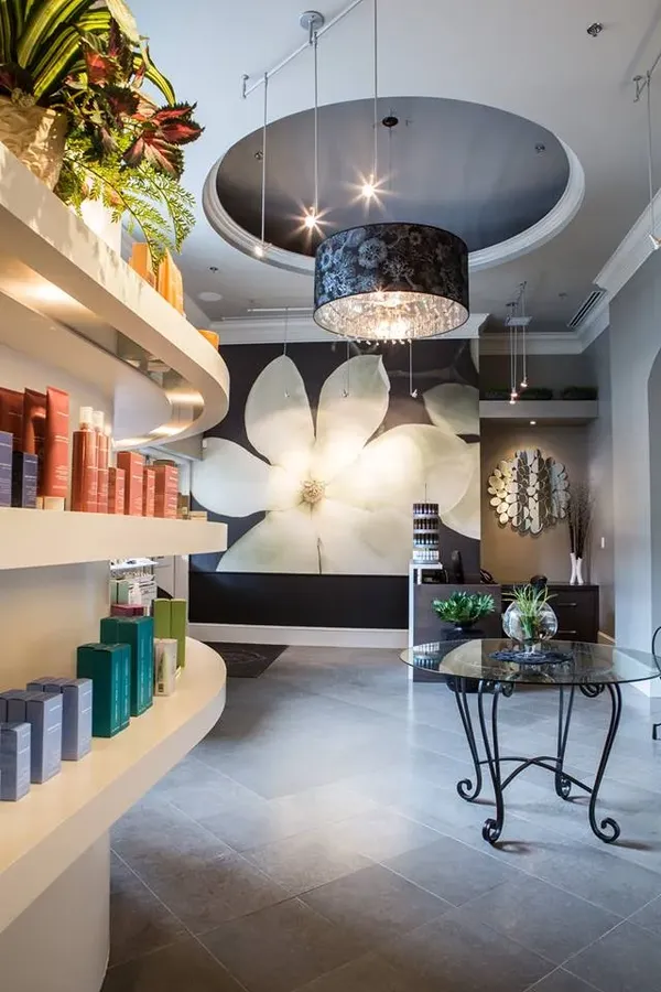 The Spa Magnolia Victoria