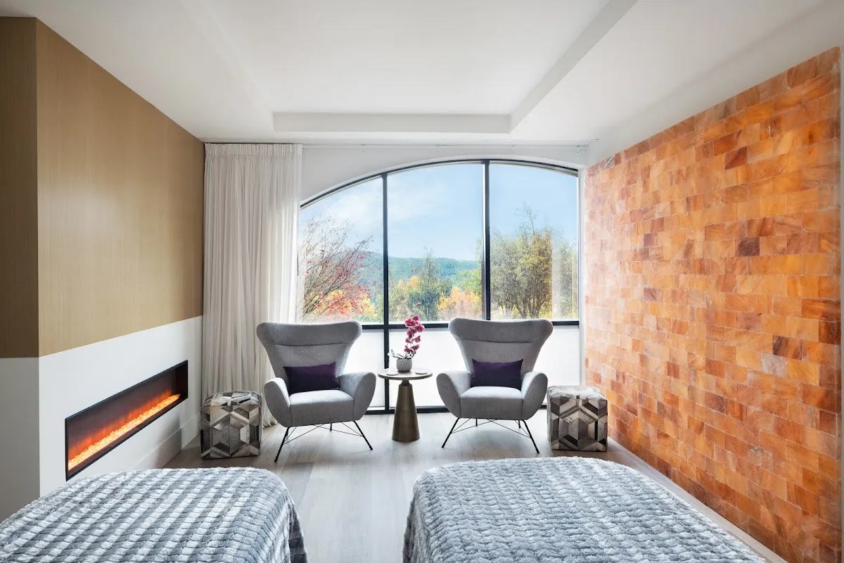 Amatista Spa at The Westin Bear Mountain Resort & Spa