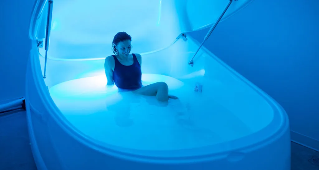 Float House Westshore