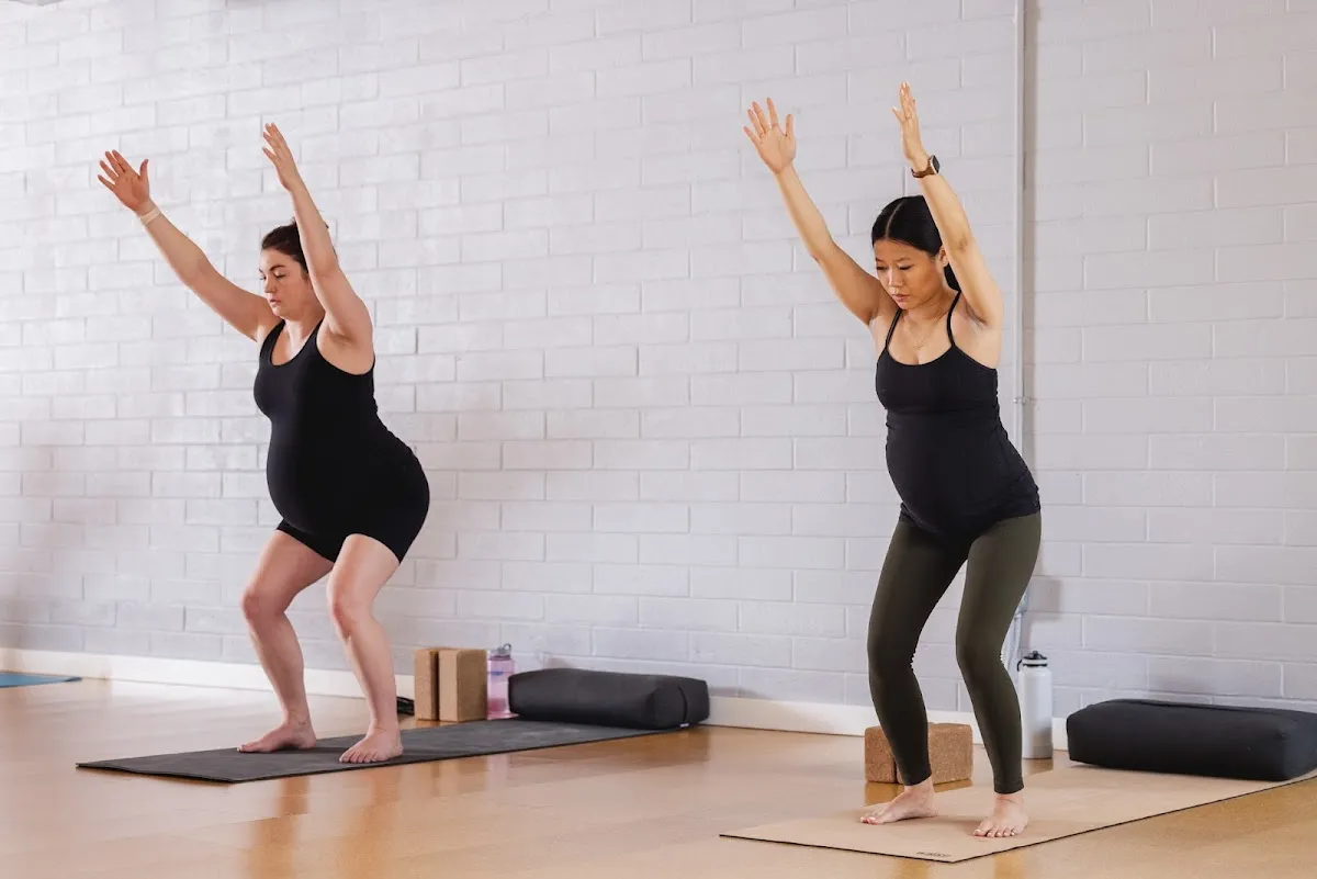 One Yoga Victoria
