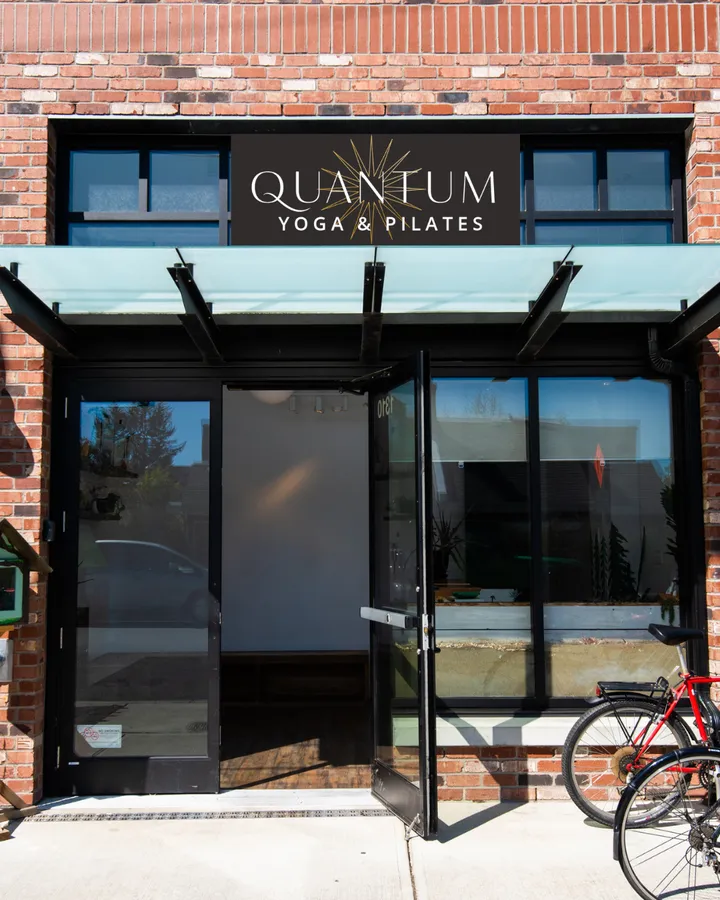 Quantum Yoga & Pilates – Fernwood, Victoria
