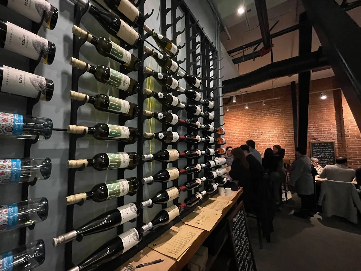 Block Kitchen and Bar Victoria