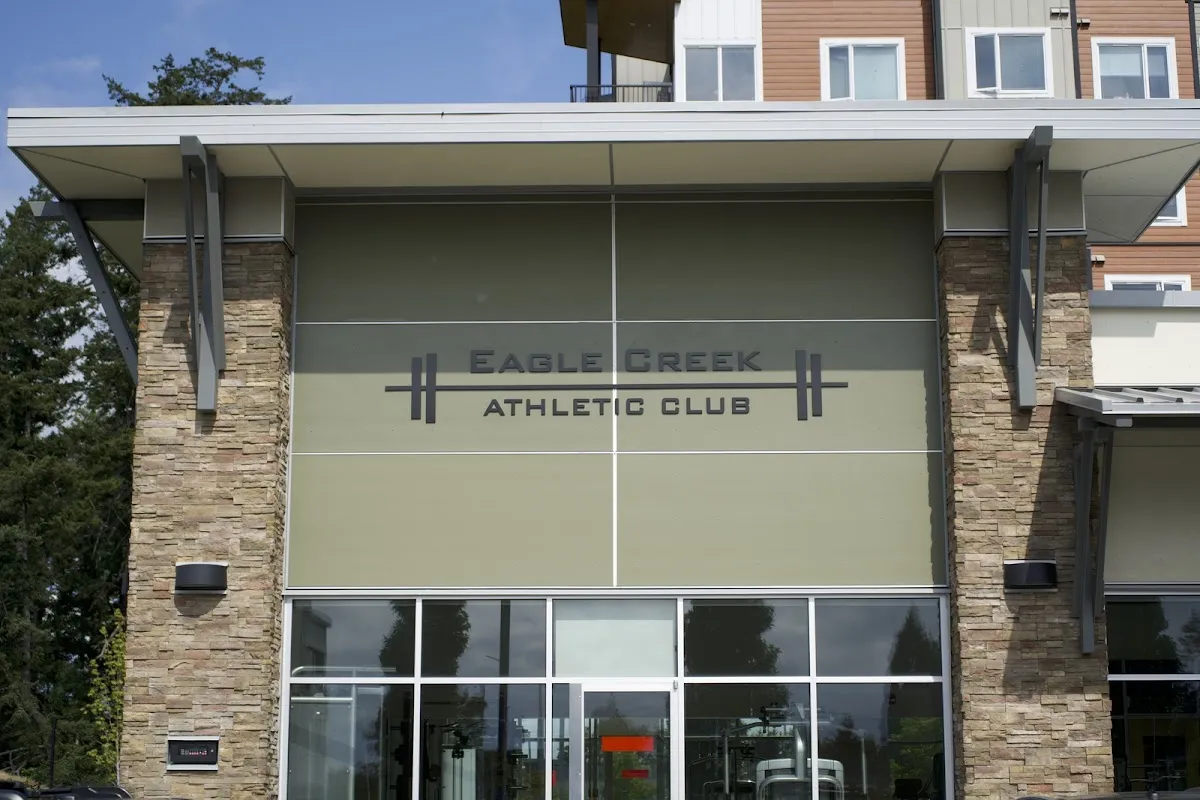 Eagle Creek Athletic Club