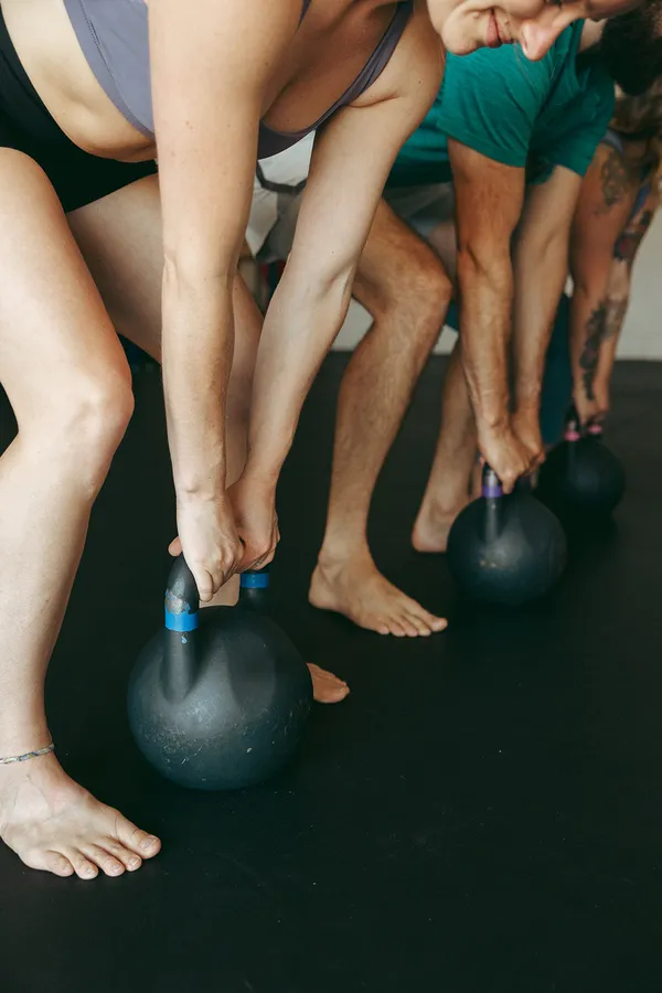 Third Space Movement