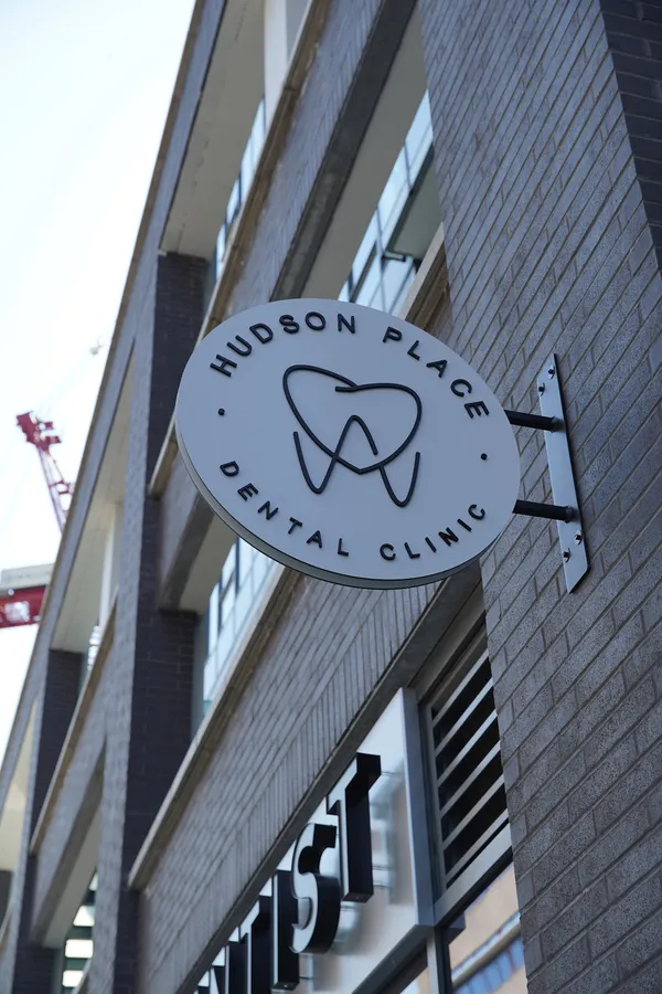Hudson Place Dental