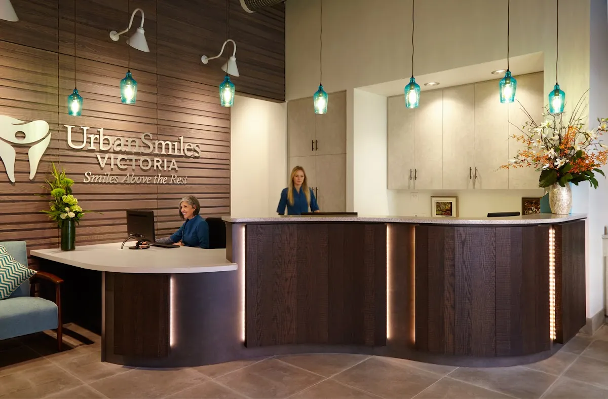 Urban Smiles Victoria