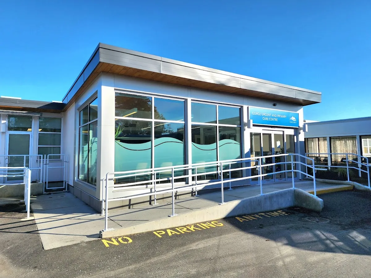 Gorge Urgent and Primary Care Centre