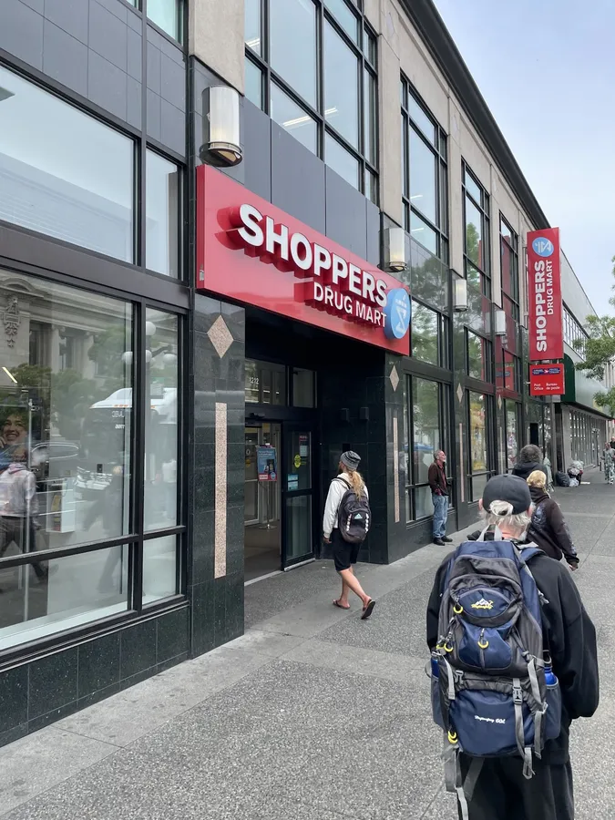Shoppers Drug Mart