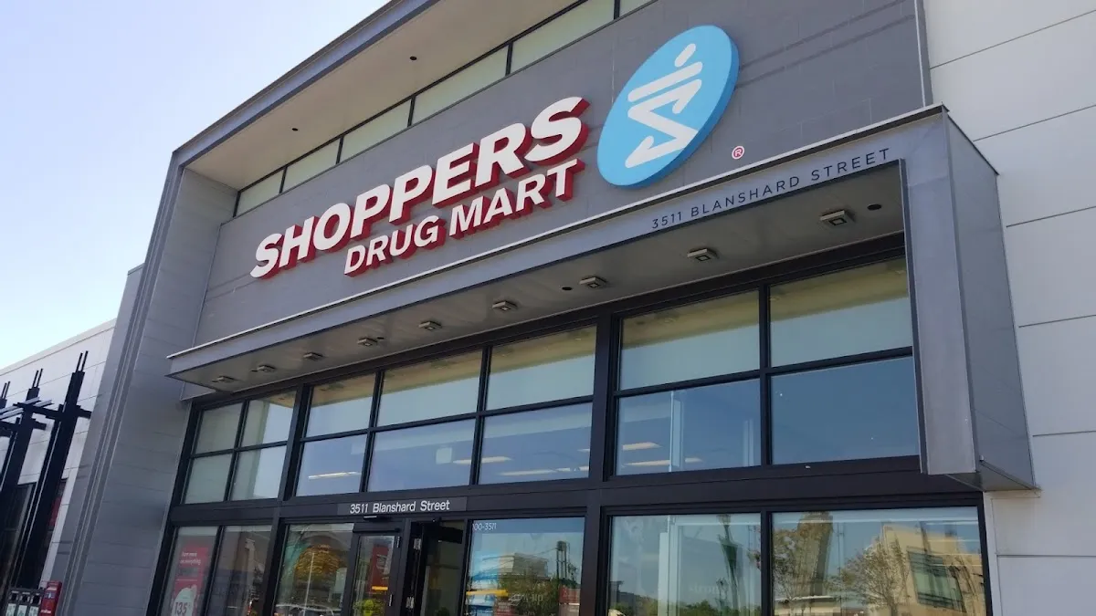 Shoppers Drug Mart