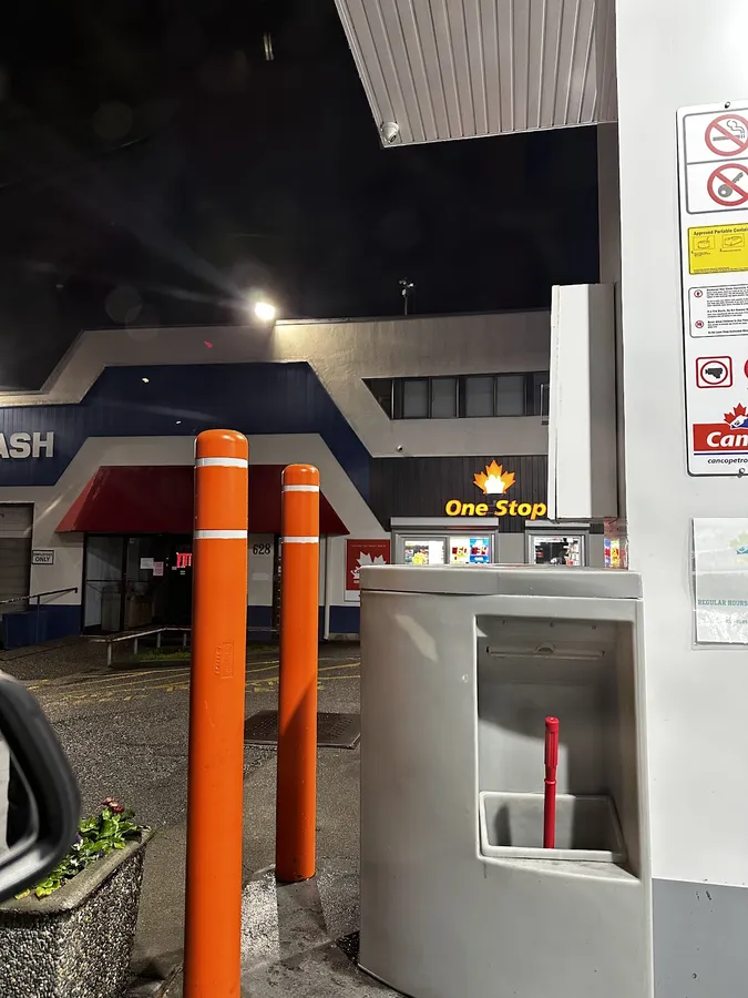 Canco Gas – Victoria