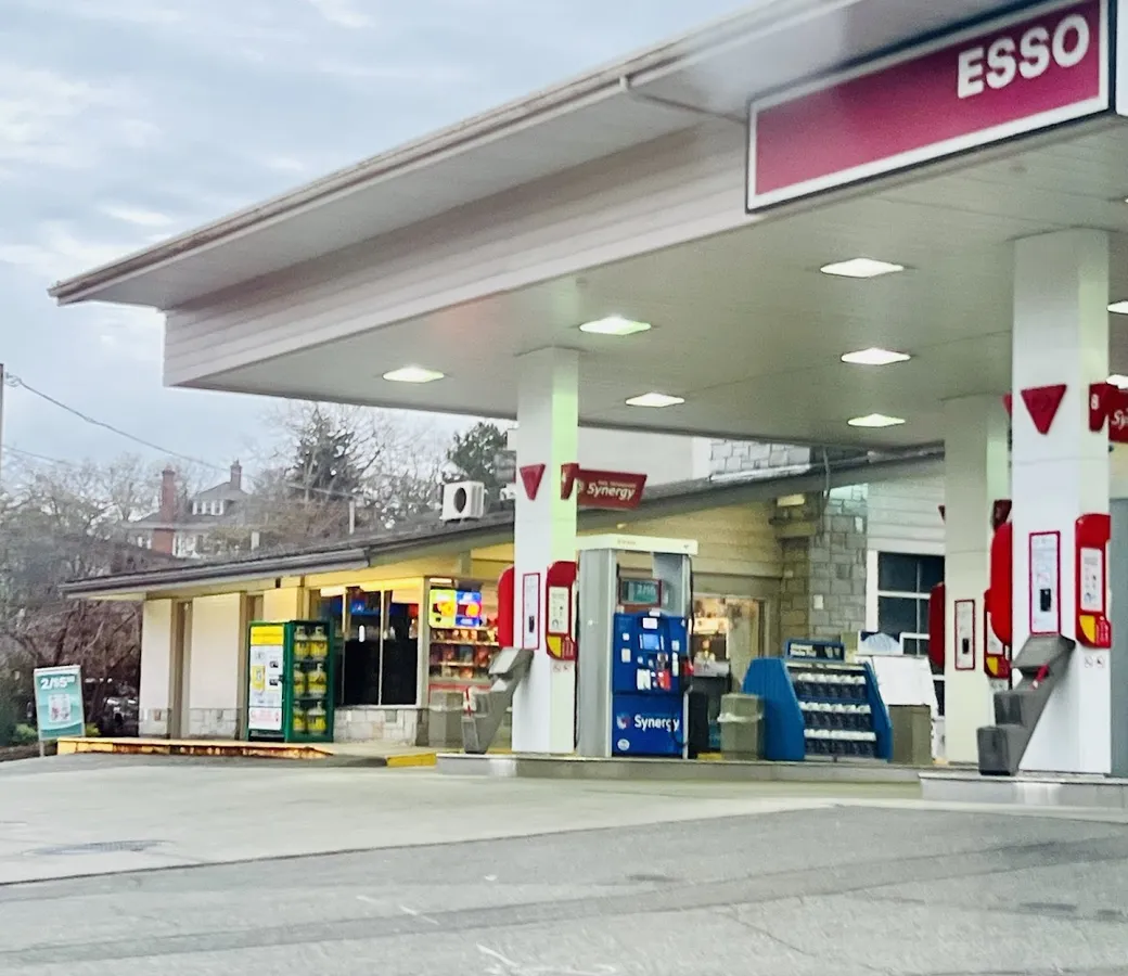 Esso