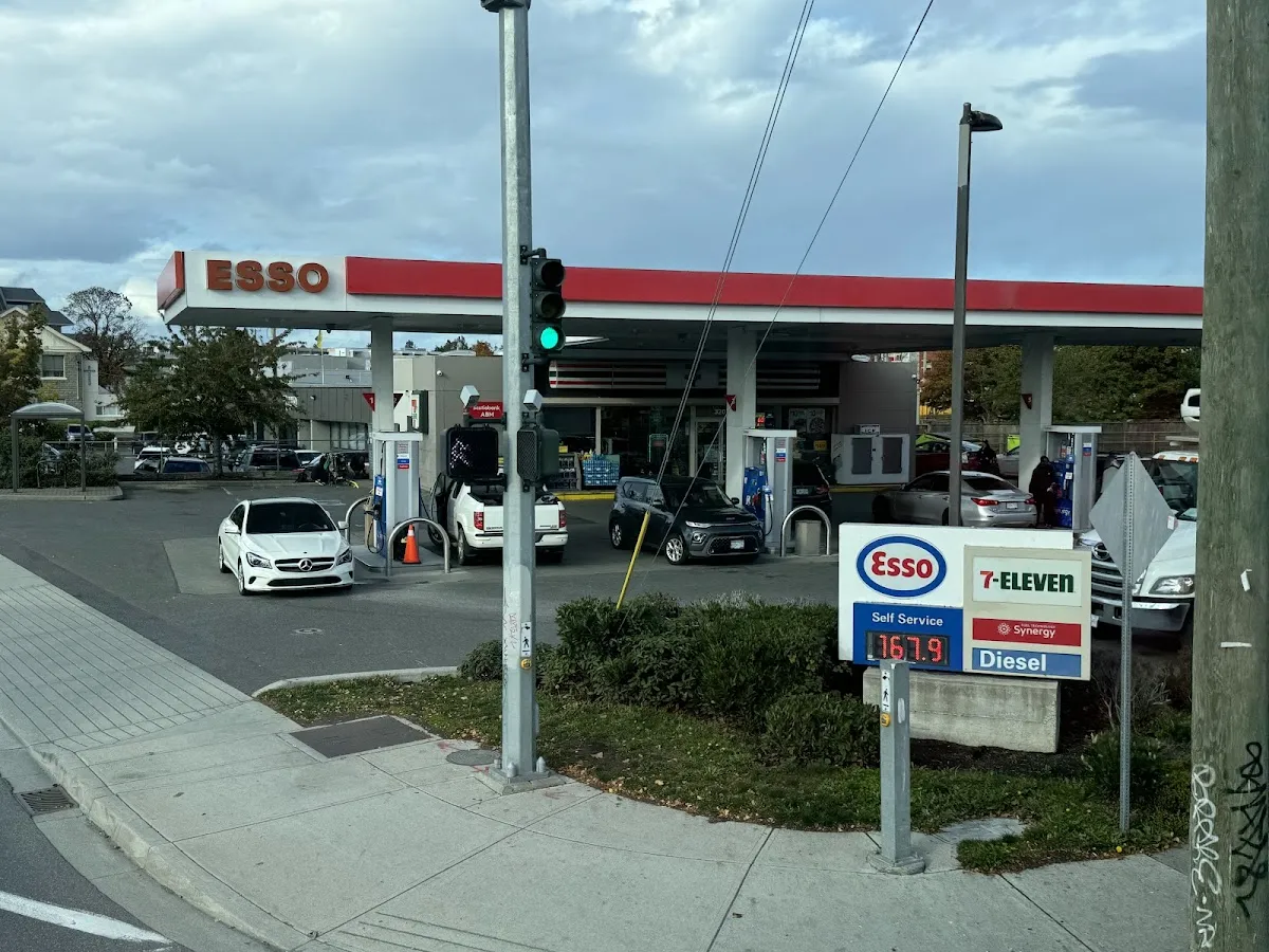 Esso
