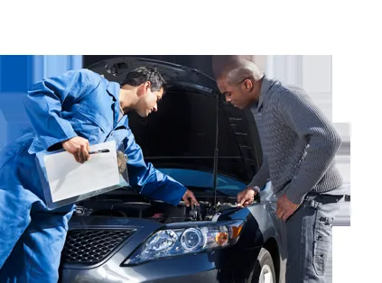 Mobile Mechanic Victoria & Langford