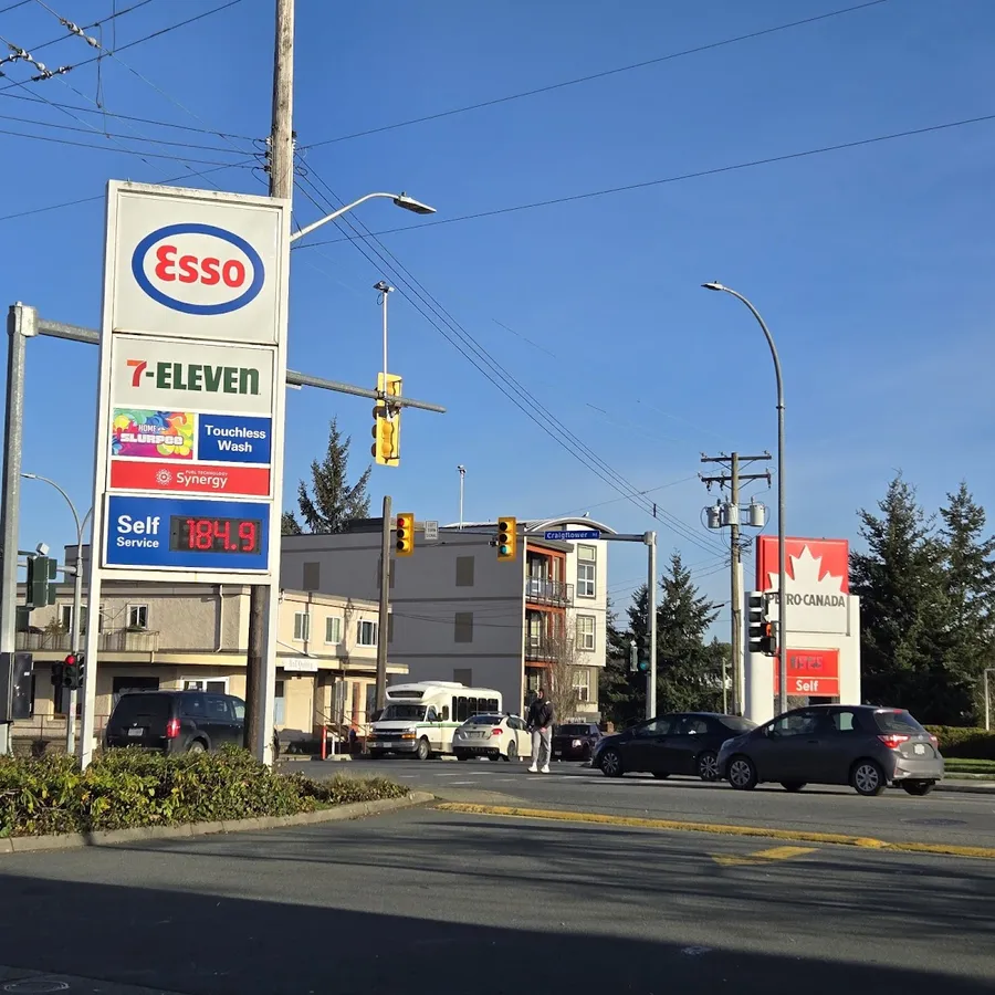 Esso