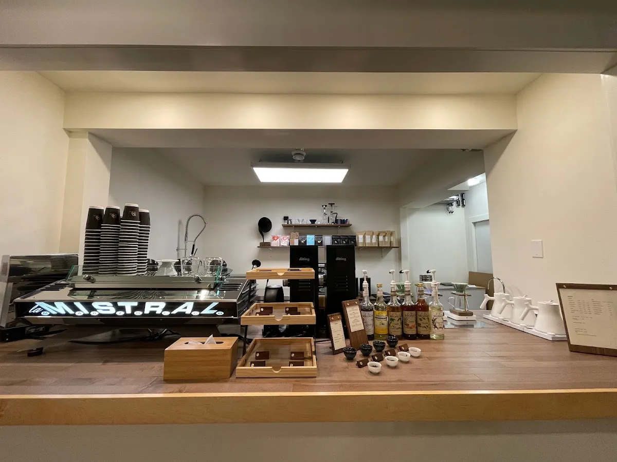 109 Cafe Roasting Studio