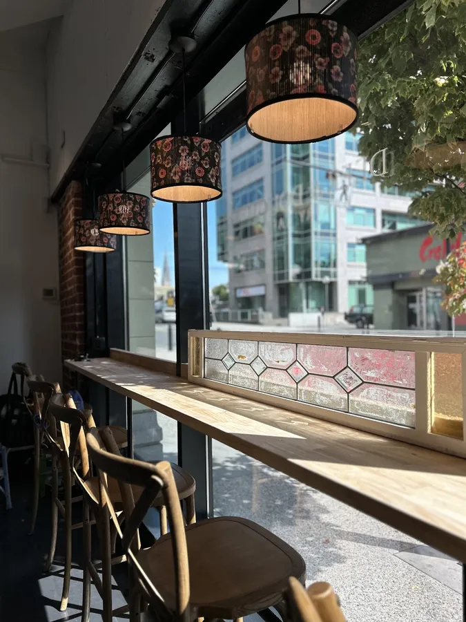 Deer and Dough Bakery Café