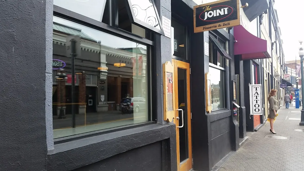 The Joint Pizzeria