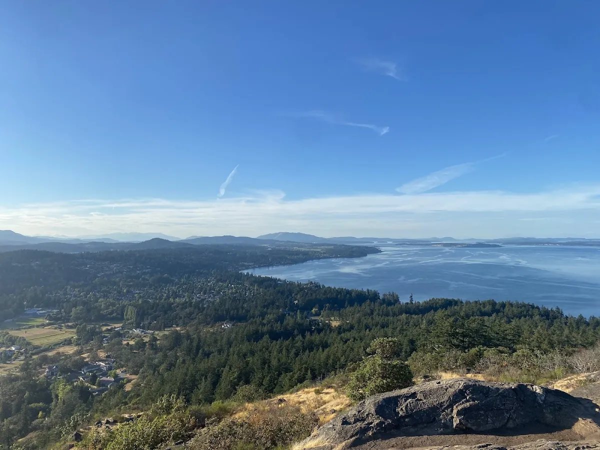 PKOLS (Mount Douglas Park)