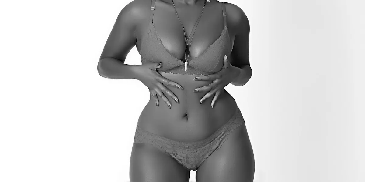 Vogue Collective Hush Escorts