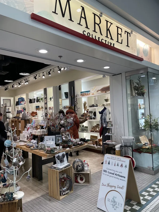 Market Collective (Victoria)