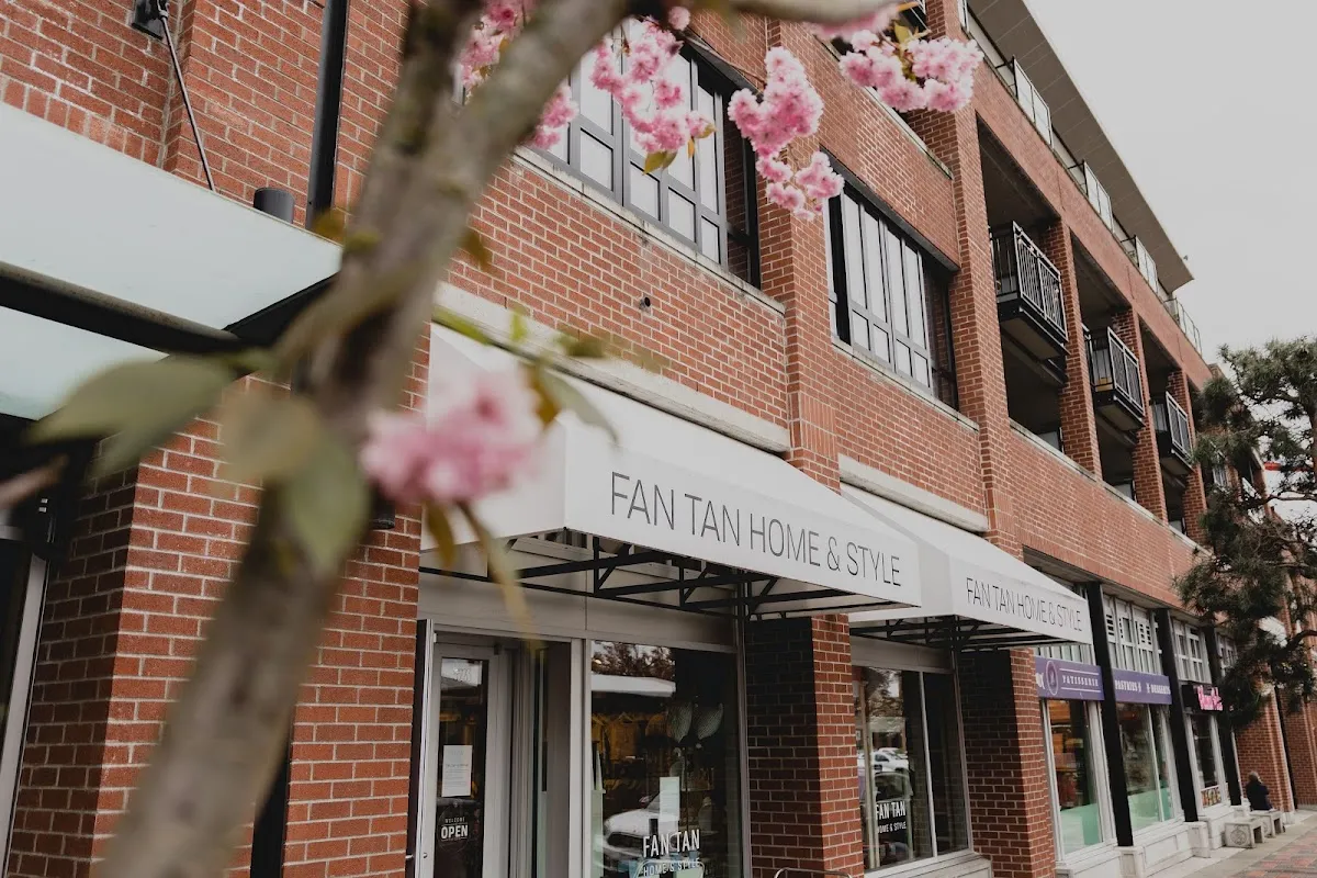 Fan Tan Home & Style
