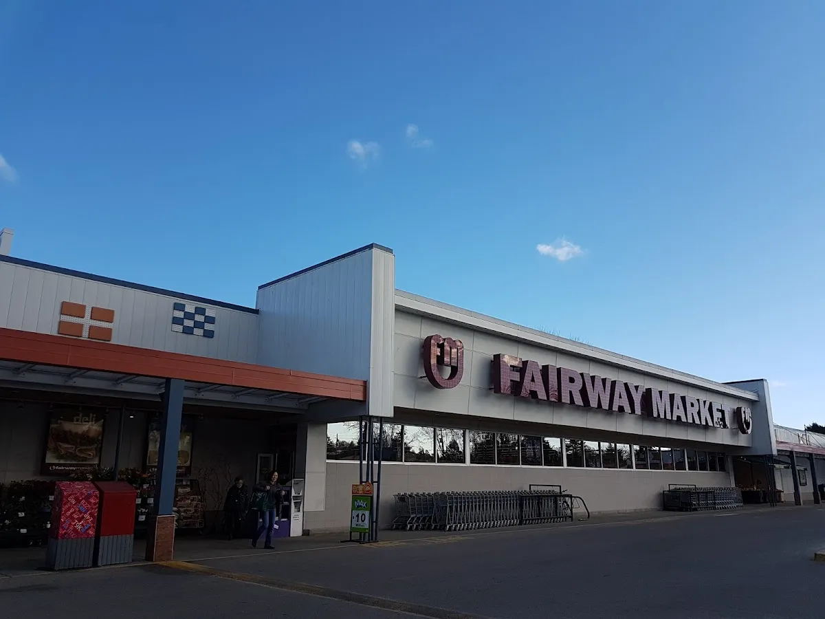 Fairway Market