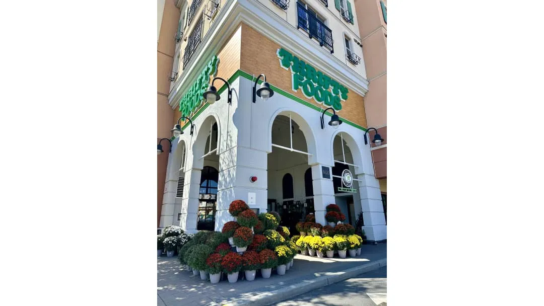 Thrifty Foods Tuscany Village