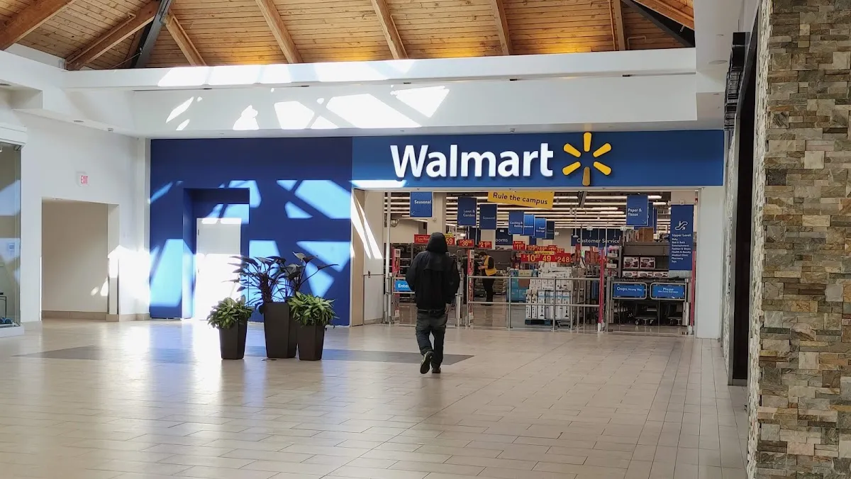 Walmart Supercentre