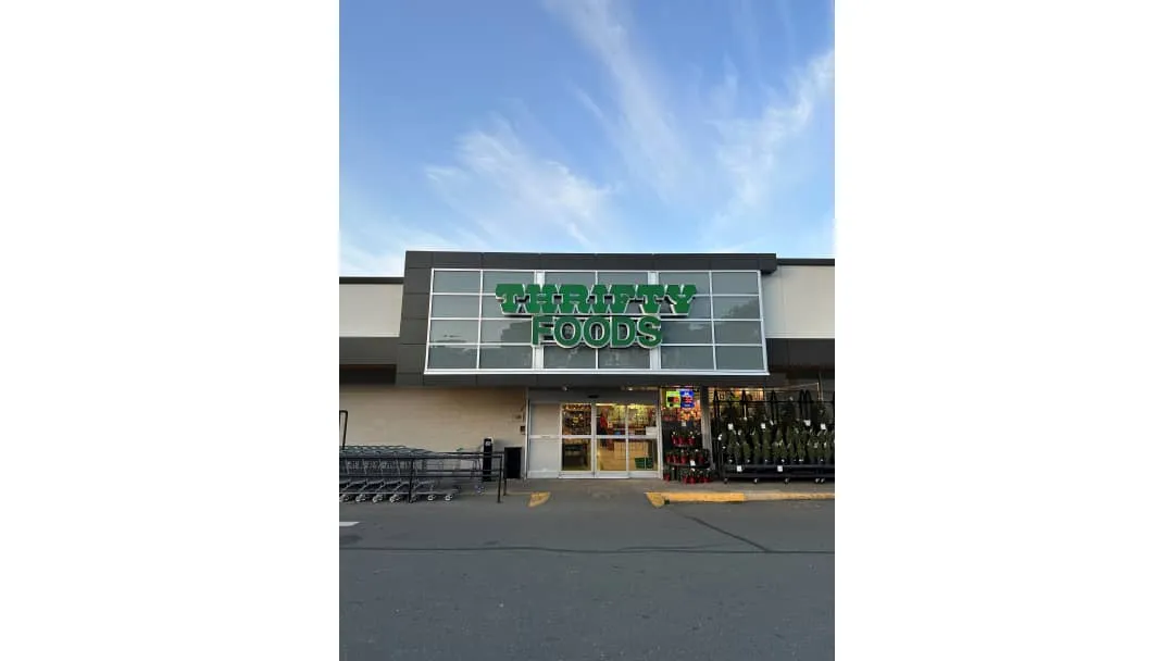 Thrifty Foods Fairfield