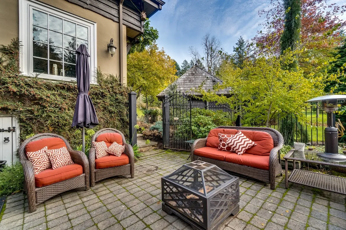 Amante Luxury Bed and Breakfast