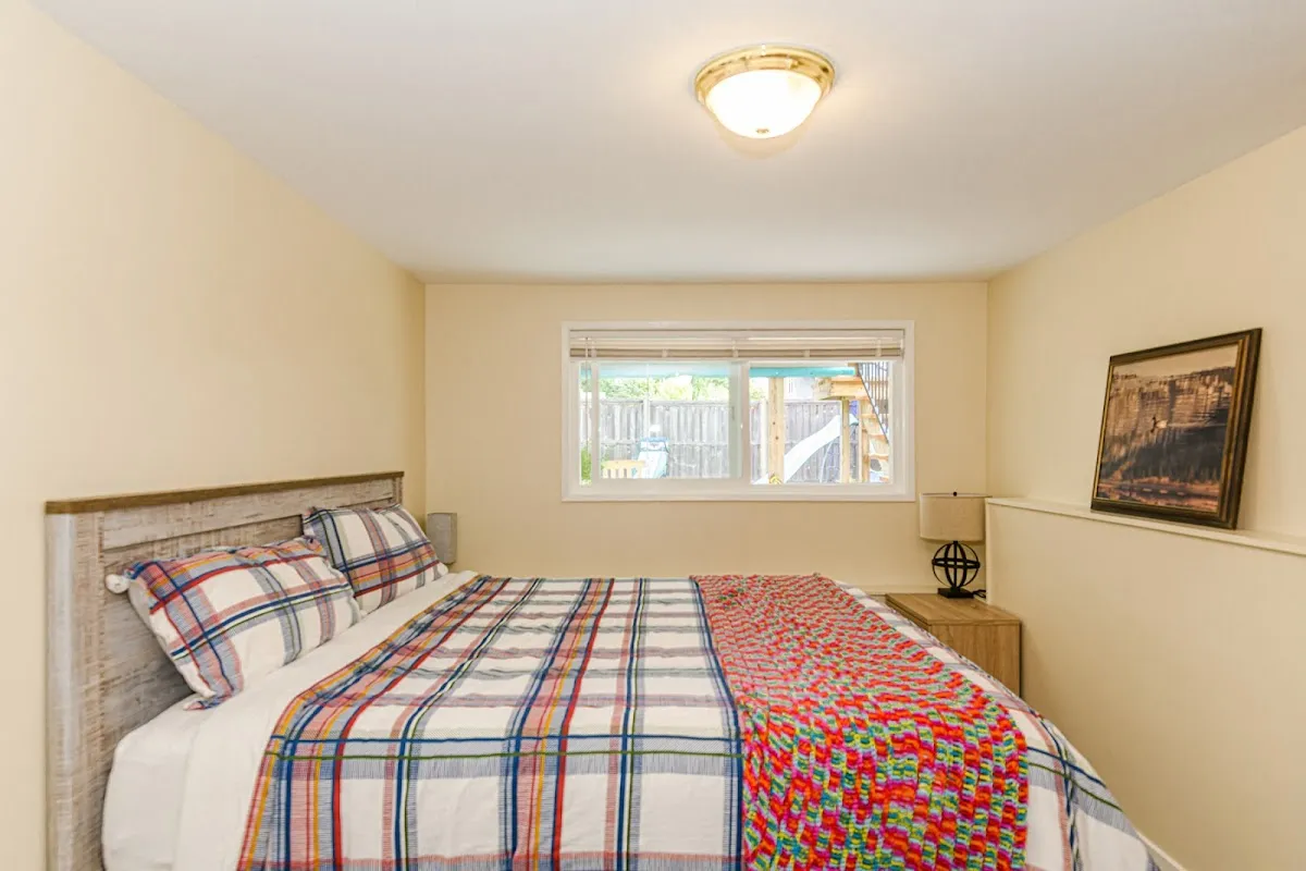 Gordon Head Bed and Breakfast