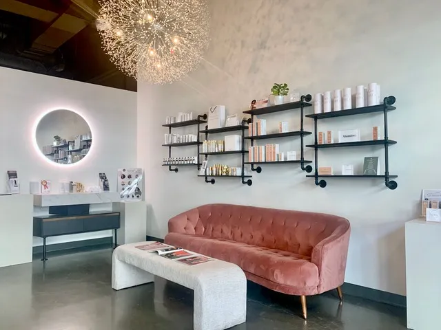 Beam Beauty & Wellness Centre