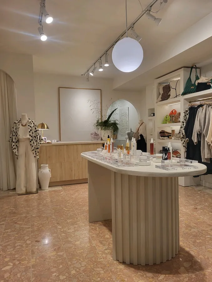 Asri Boutique and Spa