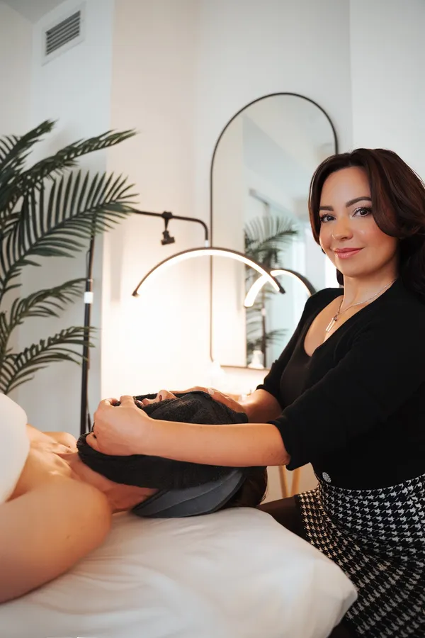 Organic Candy Wellness & Beauty